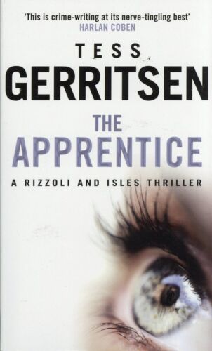 Tess Gerritsen the Apprentice (Book)